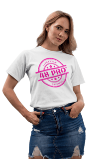 Nome do produto T-SHIRT QUALITY - 48 PRO ORIGINAL LIFESTYLE