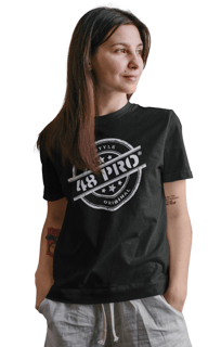Nome do produto T-SHIRT QUALITY - 48 PRO ORIGINAL LIFESTYLE