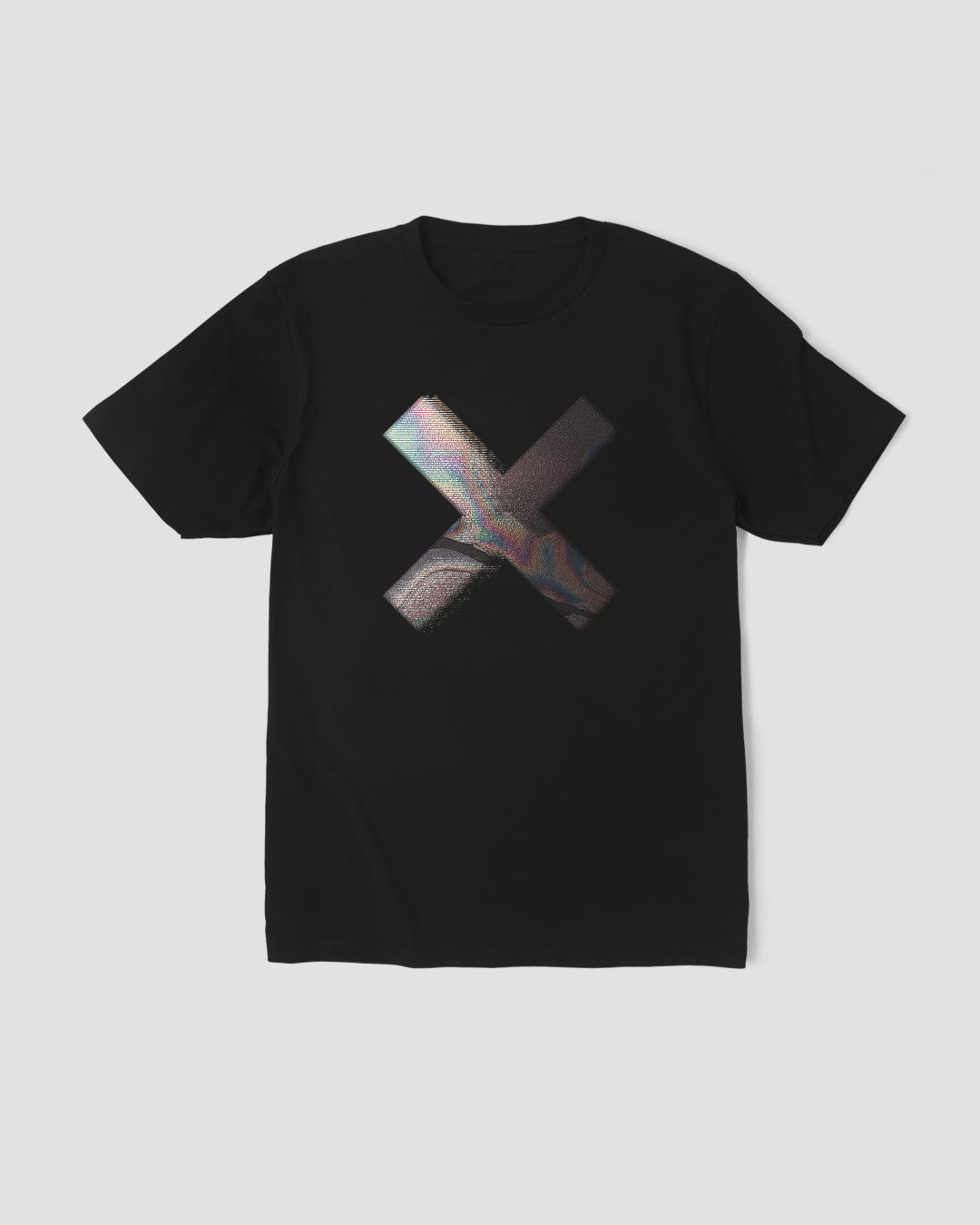 Camiseta The XX Coexist Mind The Gap Co.