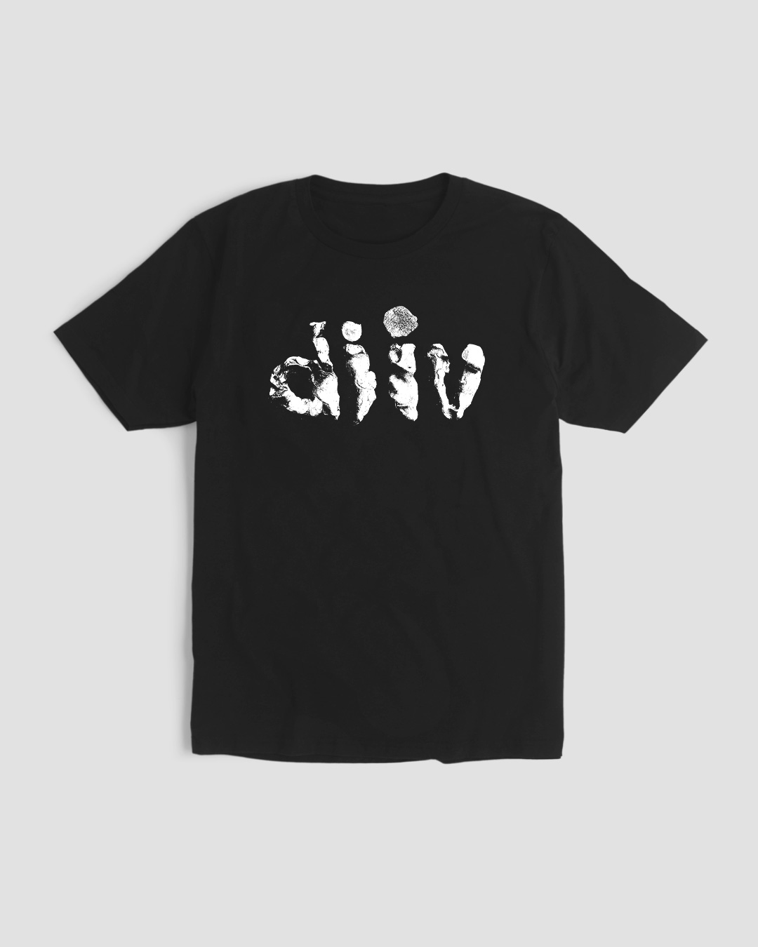 Camiseta DIIV 2 Mind The Gap Co.