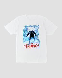 Camiseta The Thing 2 Mind The Gap Co.