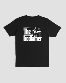 Camiseta The Godfather Presents Mind The Gap Co.