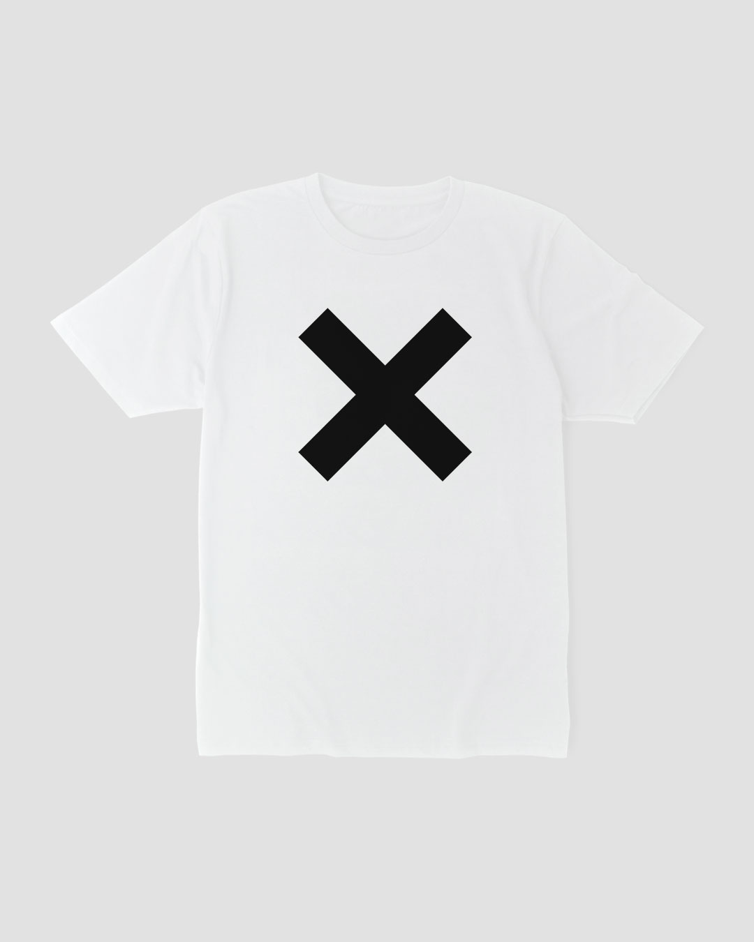 Camiseta The XX Mind The Gap Co.