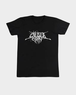 Camiseta Chelsea Grin  3 Mind The Gap Co.