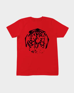 Camiseta King Gizzard & the Lizard Wizard San Francisco 2 Mind The Gap Co.