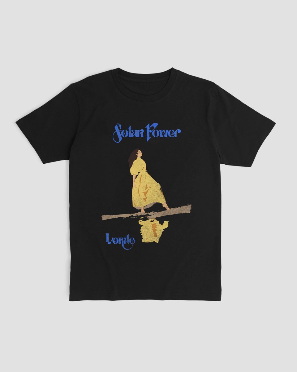 Nome do produto: Camiseta Lorde Solar Mind The Gap Co.