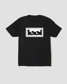 Camiseta Tool Late 4 Mind The Gap Co.