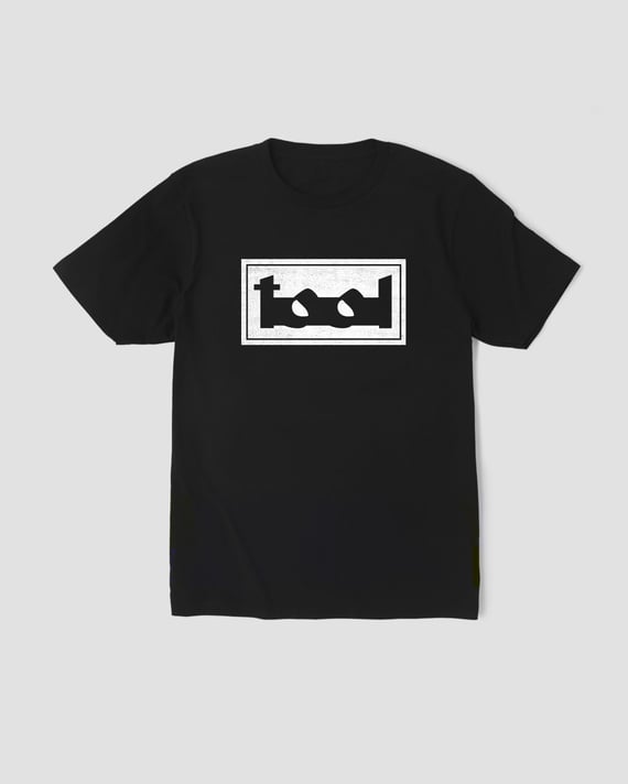Camiseta Tool Late 4 Mind The Gap Co.