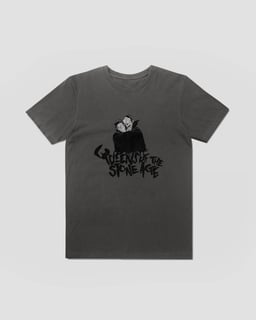 Camiseta Queens Of The Stone Age Like Estonada Mind The Gap Co.