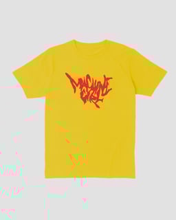 Nome do produtoCamiseta Machine Girl Wlfgrl 2 Mind The Gap Co.
