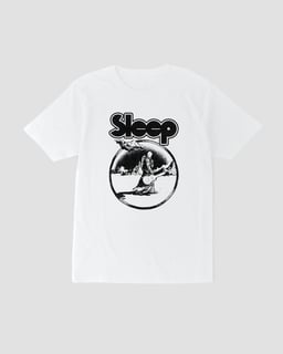 Camiseta Sleep Lungs 2 Mind The Gap Co.