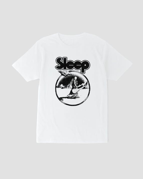 Camiseta Sleep Lungs 2 Mind The Gap Co.
