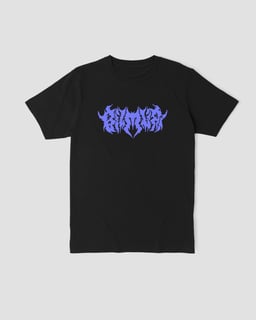 Nome do produtoCamiseta Bilmuri Trash Mind The Gap Co.