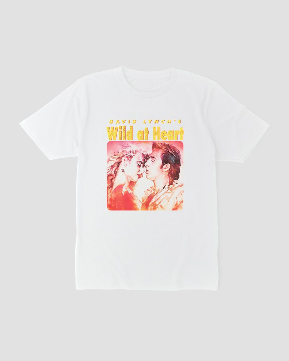 Nome do produto: Camiseta Wild At Heart Mind The Gap Co.