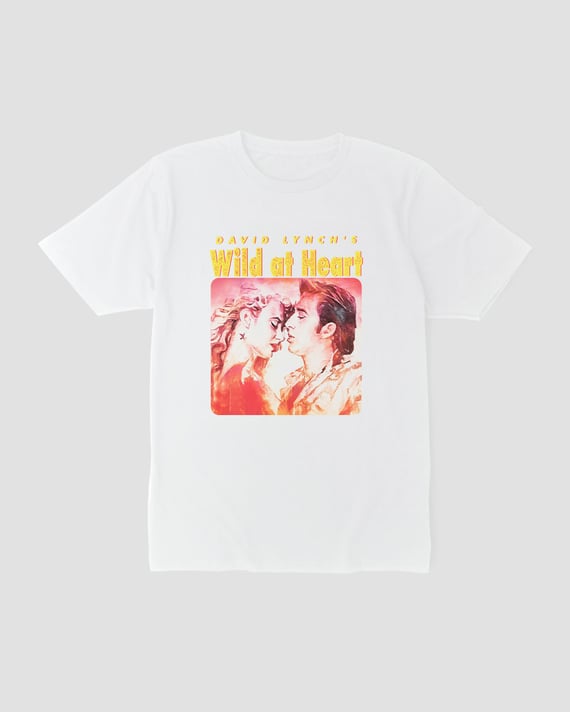Camiseta Wild At Heart Mind The Gap Co.