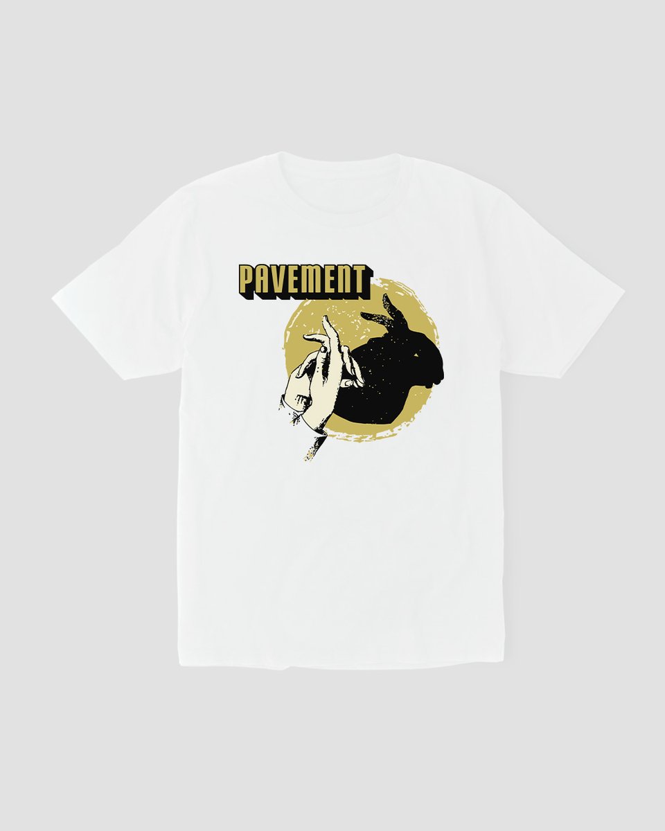 Nome do produto: Camiseta Pavement Shadow Mind The Gap Co.