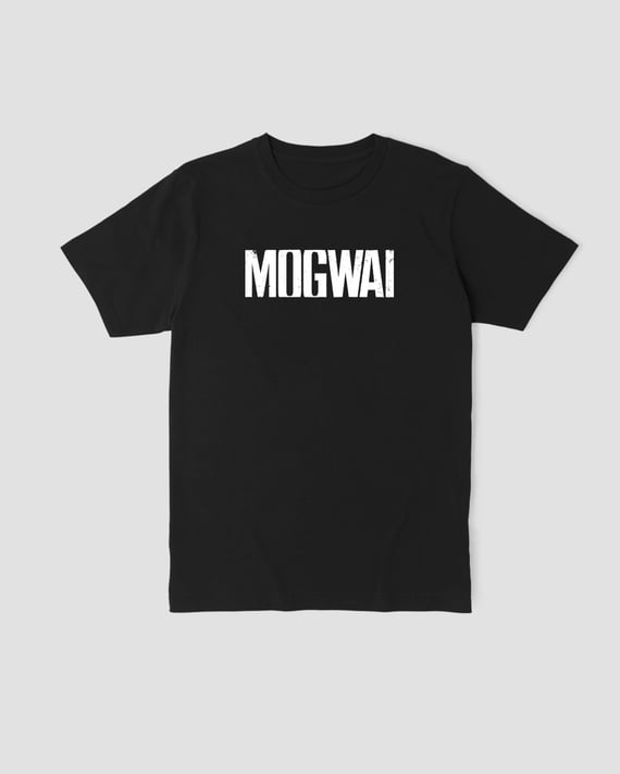Camiseta Mogwai Mind The Gap Co.