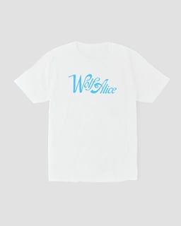 Nome do produtoCamiseta Wolf Alice Mind The Gap Co.