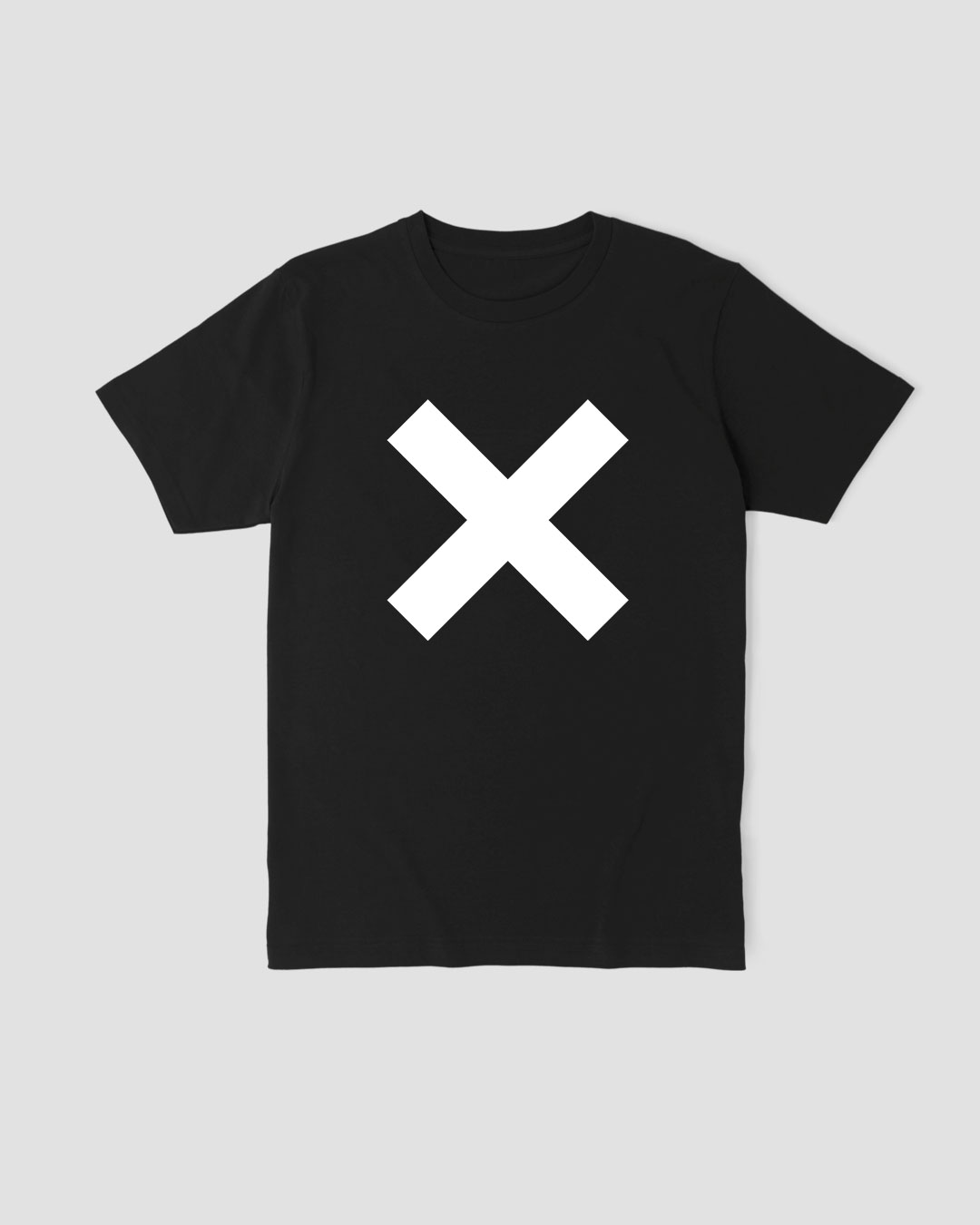 Camiseta The XX Mind The Gap Co.