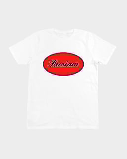 Nome do produtoCamiseta Samiam Logo Mind The Gap Co.