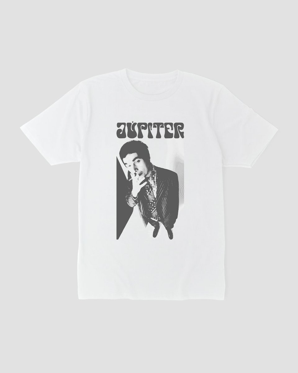 Nome do produto: Camiseta Júpiter Apple Maçã Mind The Gap Co.