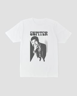 Camiseta Júpiter Apple Maçã Mind The Gap Co.