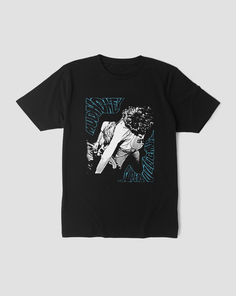 Nome do produto: Camiseta Mudhoney Super Mind The Gap Co.