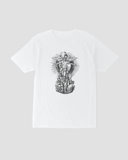 Camiseta Death Note Mind The Gap Co.