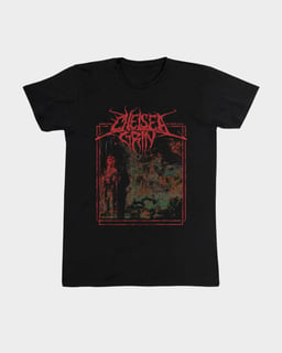 Camiseta Chelsea Grin Hell Mind The Gap Co.