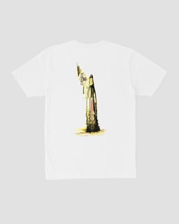 Nome do produtoCamiseta Beastie Boys Licensed Mind The Gap Co.