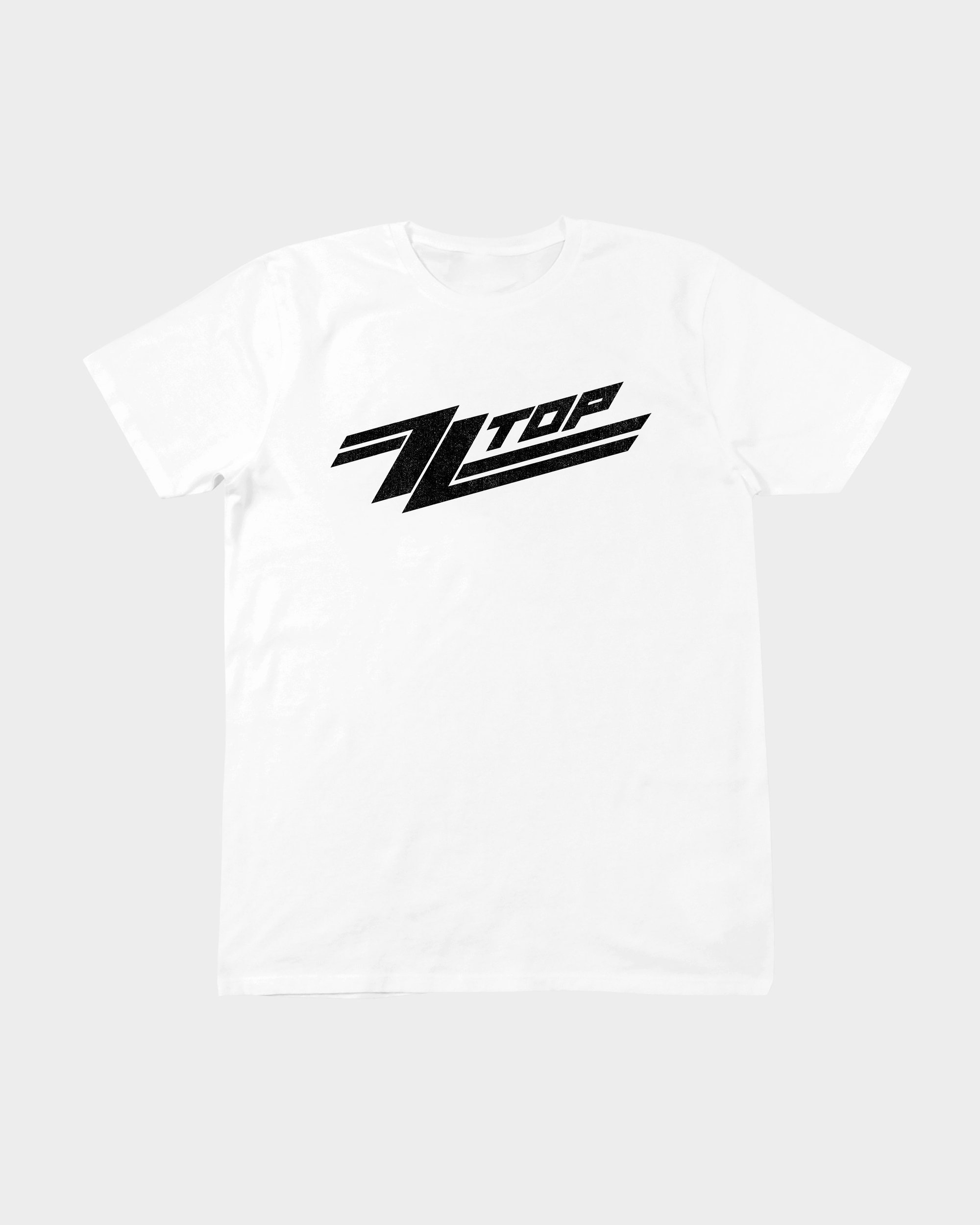 Camiseta ZZ Top Logo Mind The Gap Co.