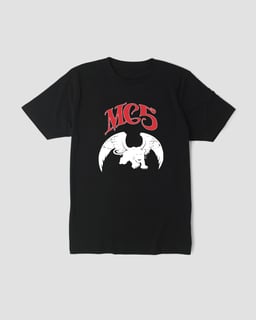 Nome do produtoCamiseta MC5 Lion Mind The Gap Co.