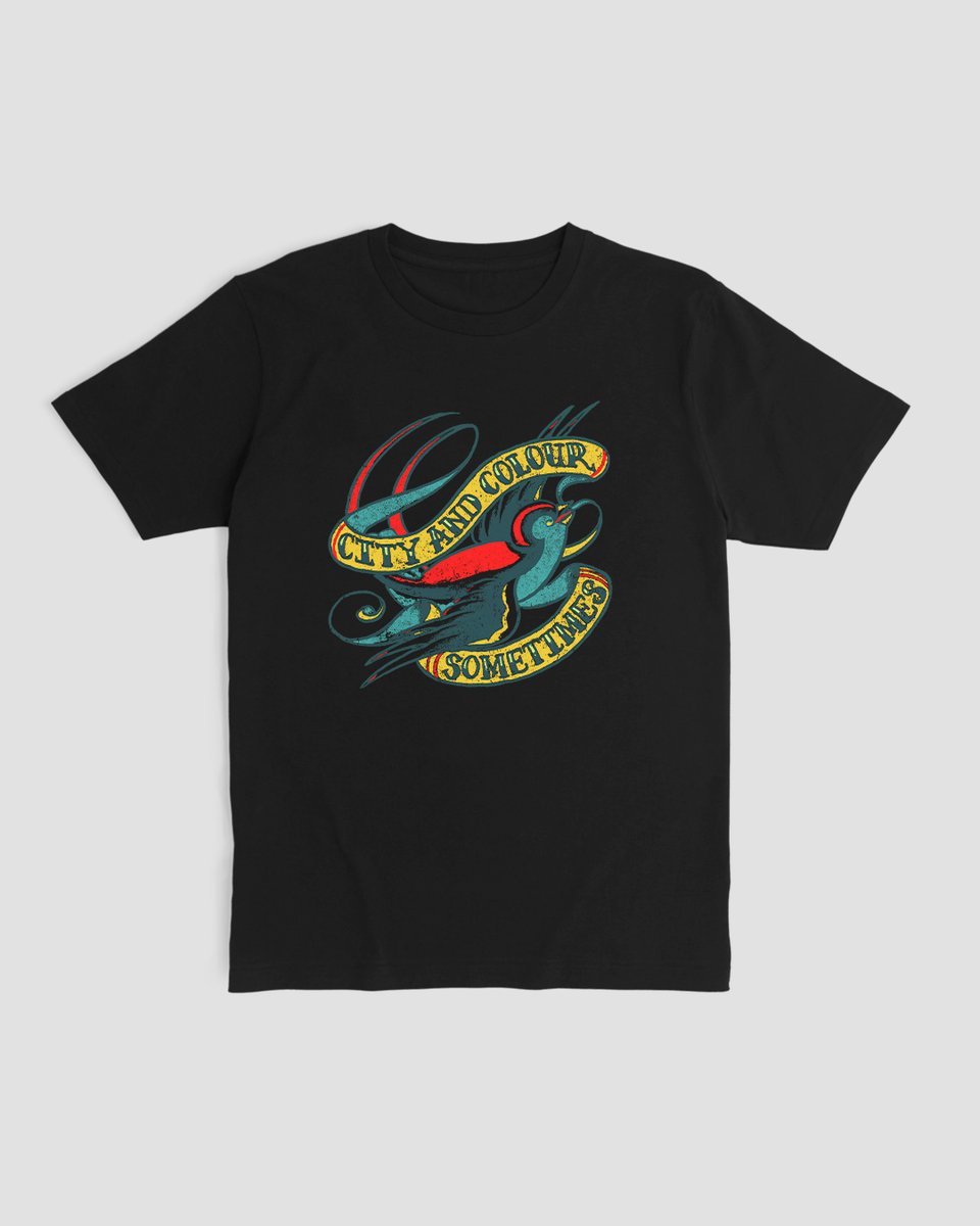 Nome do produto: Camiseta City And Colour Sometimes 3 Mind The Gap Co.