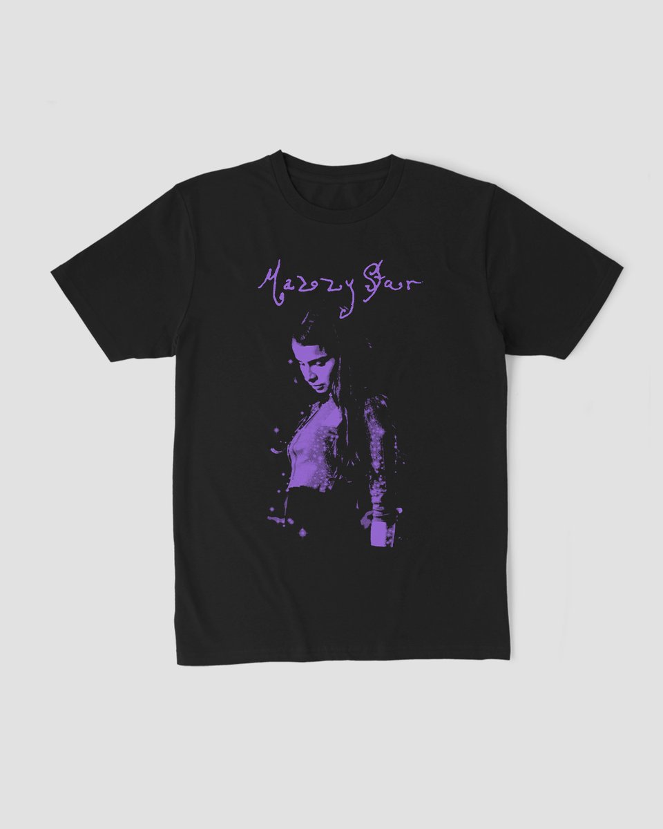 Nome do produto: Camiseta Mazzy Star Hope Mind The Gap Co.