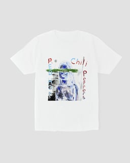 Nome do produtoCamiseta Red Hot Chili Peppers By Mind The Gap Co.