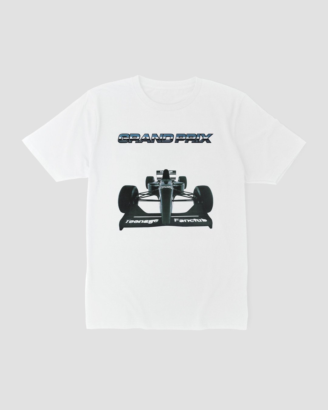 Camiseta Teenage Fanclub Prix Mind The Gap Co.