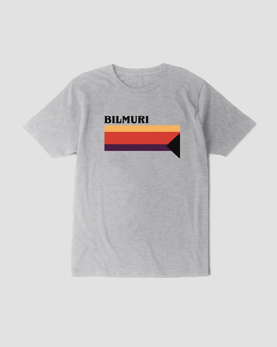 Nome do produto: Camiseta Bilmuri Wet Mind The Gap Co.