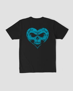 Nome do produtoCamiseta Alexisonfire Watch! Mind The Gap Co.