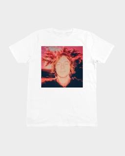 Camiseta Cage The Elephant Matthew Mind The Gap Co.