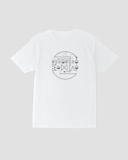 Nome do produtoCamiseta Kero Kero Bonito Mind The Gap Co.