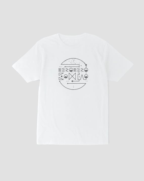 Camiseta Kero Kero Bonito Mind The Gap Co.