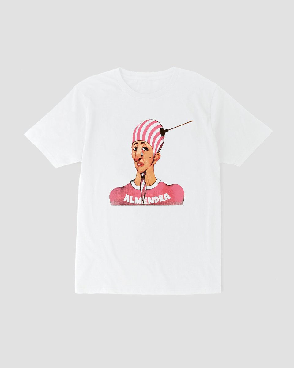 Nome do produto: Camiseta Almendra 1970 Mind The Gap Co.