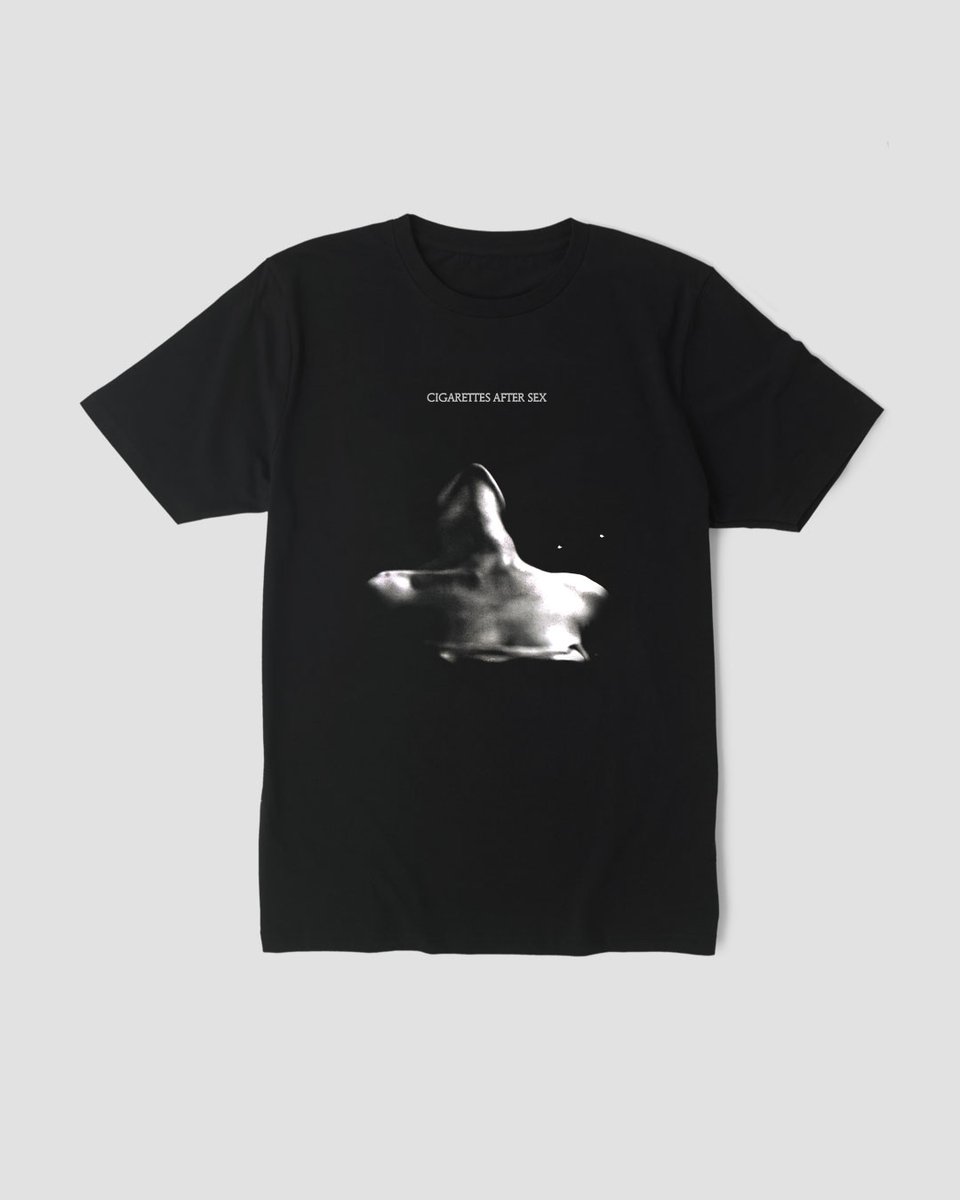 Nome do produto: Camiseta Cigarettes After Sex W Mind The Gap Co.
