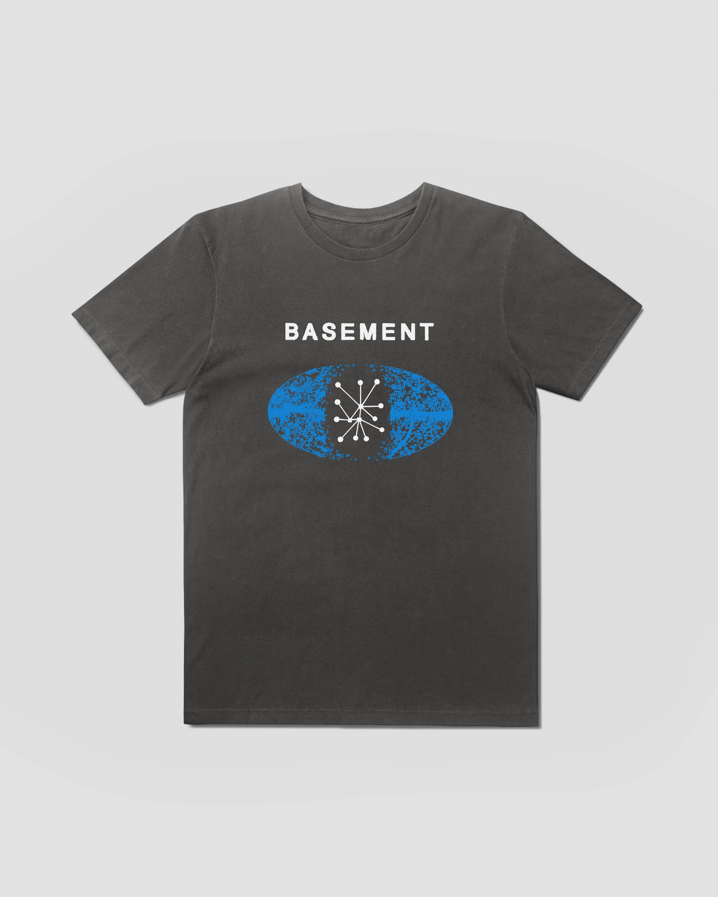 Camiseta Sonic Youth New EP Mind The Gap Co. R$79,90 em MTGCo.