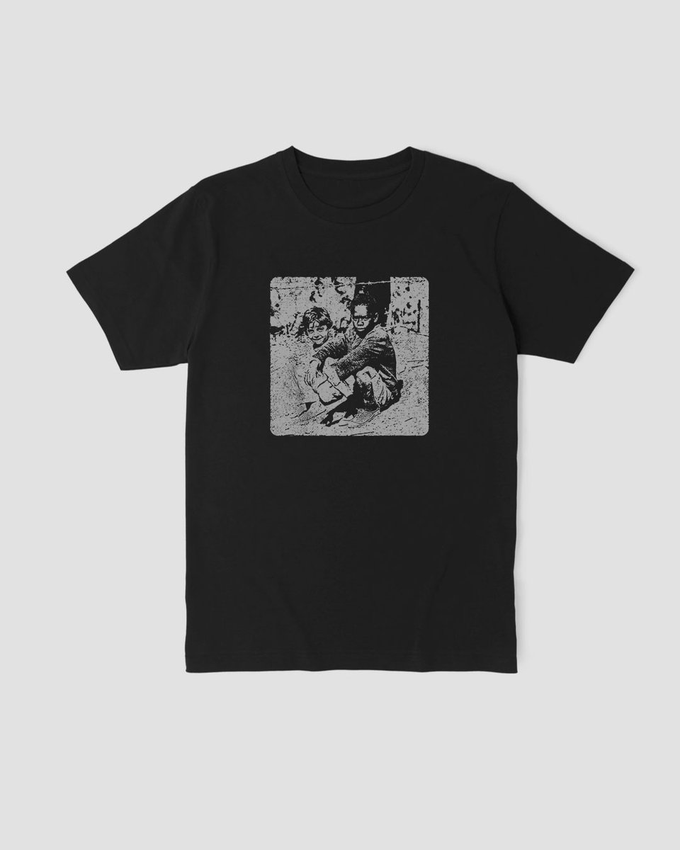 Nome do produto: Camiseta Milton Nascimento e Lô Borges 2 Clube Mind The Gap Co.