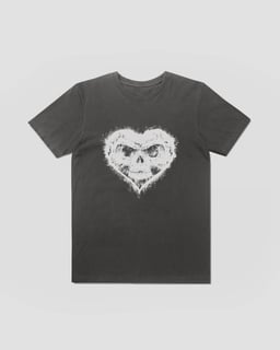 Camiseta Alexisonfire Logo Estonada Mind The Gap Co.