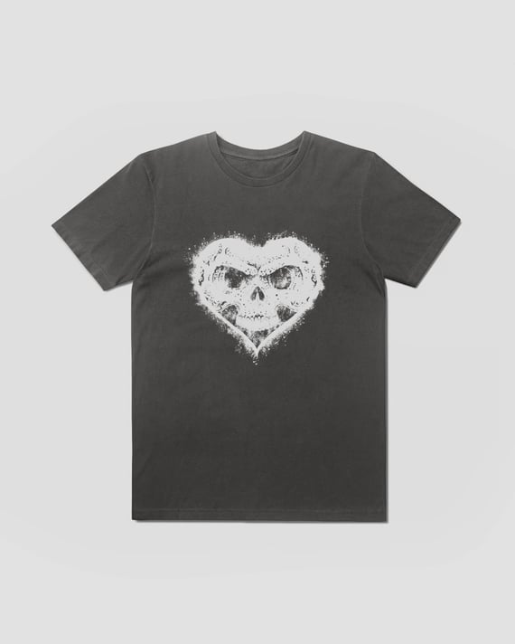 Camiseta Alexisonfire Logo Estonada Mind The Gap Co.