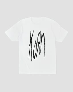 Camiseta Korn Mind The Gap Co.