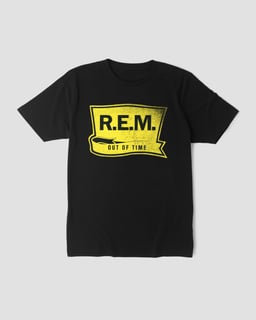 Nome do produtoCamiseta REM Out 2 Mind The Gap Co.
