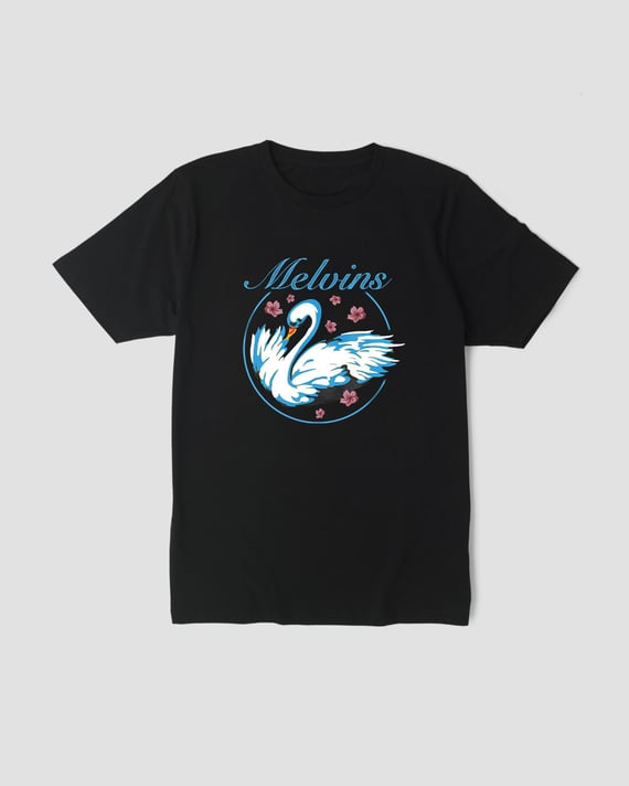 Camiseta Melvins Witch Mind The Gap Co.